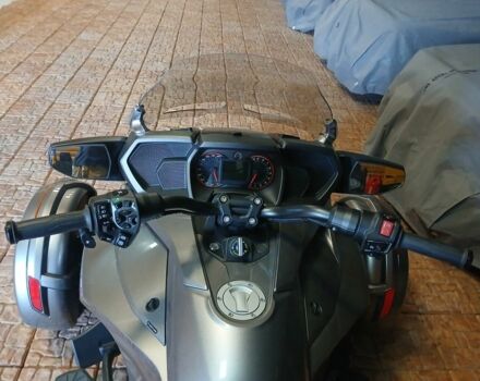 Інша Інша, об'ємом двигуна 1.33 л та пробігом 0 тис. км за 22000 $, фото 3 на Automoto.ua