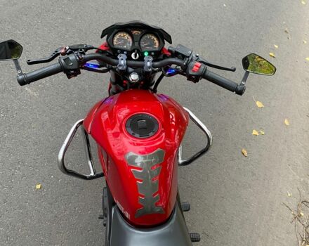 Другая Другая, объемом двигателя 0.15 л и пробегом 0 тыс. км за 900 $, фото 6 на Automoto.ua