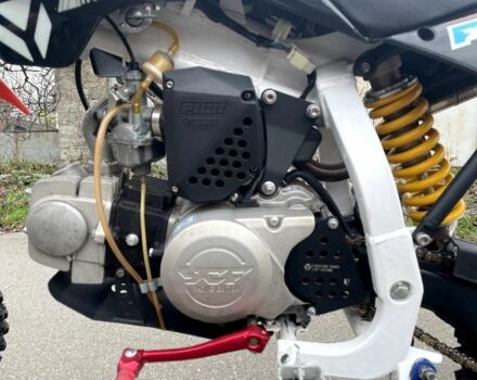Інша Інша, об'ємом двигуна 0.13 л та пробігом 0 тис. км за 1099 $, фото 2 на Automoto.ua
