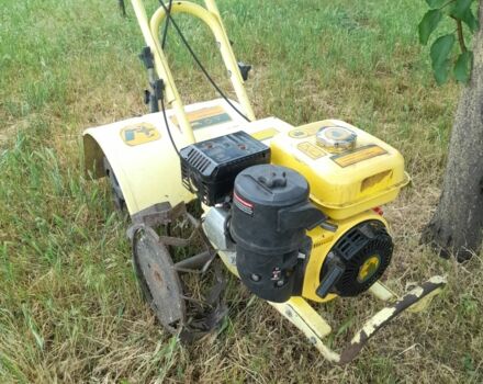 Інша Інша, об'ємом двигуна 0 л та пробігом 0 тис. км за 237 $, фото 1 на Automoto.ua