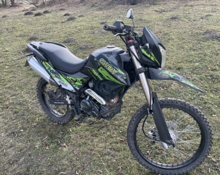 Інша Інша, об'ємом двигуна 0.25 л та пробігом 0 тис. км за 1100 $, фото 1 на Automoto.ua