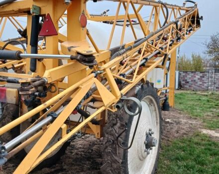 Інша Інша, об'ємом двигуна 0 л та пробігом 0 тис. км за 8300 $, фото 1 на Automoto.ua