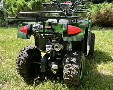 Інша Інша, об'ємом двигуна 0.11 л та пробігом 0 тис. км за 557 $, фото 1 на Automoto.ua