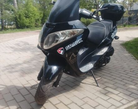 Другая Другая, объемом двигателя 0.15 л и пробегом 0 тыс. км за 600 $, фото 4 на Automoto.ua