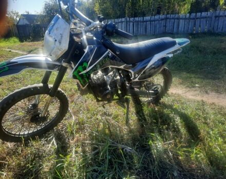 Другая Другая, объемом двигателя 0 л и пробегом 0 тыс. км за 262 $, фото 2 на Automoto.ua