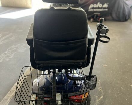 Другая Другая, объемом двигателя 0 л и пробегом 0 тыс. км за 833 $, фото 5 на Automoto.ua