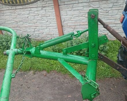 Другая Другая, объемом двигателя 0 л и пробегом 0 тыс. км за 166 $, фото 3 на Automoto.ua