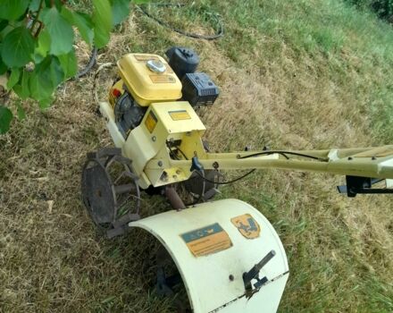 Інша Інша, об'ємом двигуна 0 л та пробігом 0 тис. км за 237 $, фото 2 на Automoto.ua