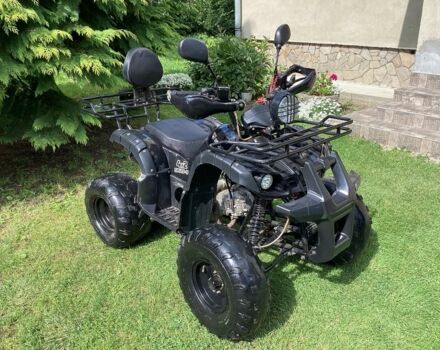 Інша Інша, об'ємом двигуна 0.13 л та пробігом 0 тис. км за 600 $, фото 6 на Automoto.ua