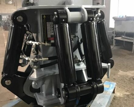 Другая Другая, объемом двигателя 0 л и пробегом 0 тыс. км за 116834 $, фото 2 на Automoto.ua