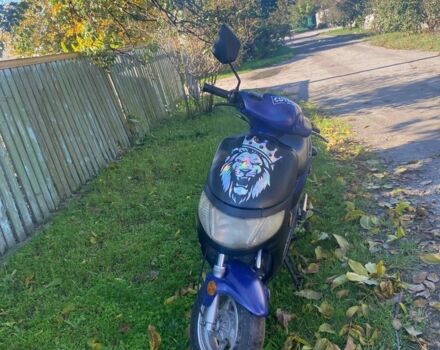 Інша Інша, об'ємом двигуна 50 л та пробігом 0 тис. км за 103 $, фото 3 на Automoto.ua