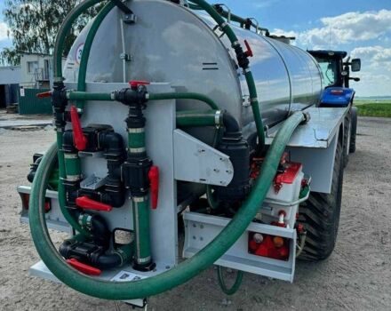 Другая Другая, объемом двигателя 0 л и пробегом 0 тыс. км за 19000 $, фото 2 на Automoto.ua