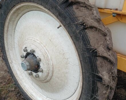 Інша Інша, об'ємом двигуна 0 л та пробігом 0 тис. км за 8300 $, фото 6 на Automoto.ua