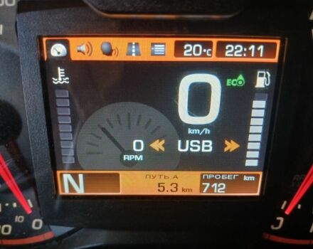 Інша Інша, об'ємом двигуна 1.33 л та пробігом 0 тис. км за 22000 $, фото 4 на Automoto.ua