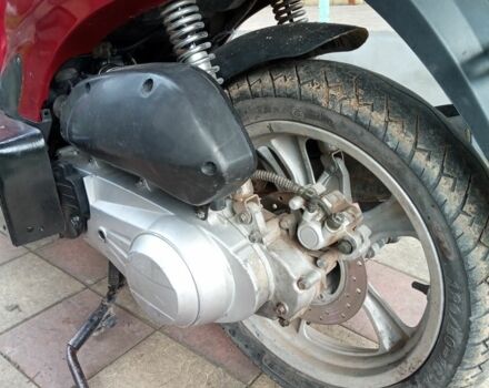 Другая Другая, объемом двигателя 0.15 л и пробегом 0 тыс. км за 419 $, фото 7 на Automoto.ua