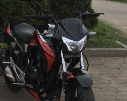 Другая Другая, объемом двигателя 0.2 л и пробегом 0 тыс. км за 1125 $, фото 9 на Automoto.ua