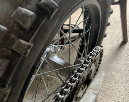 Інша Інша, об'ємом двигуна 0.25 л та пробігом 0 тис. км за 1182 $, фото 4 на Automoto.ua