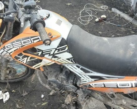 Другая Другая, объемом двигателя 0 л и пробегом 0 тыс. км за 1195 $, фото 7 на Automoto.ua