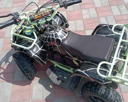 Другая Другая, объемом двигателя 0 л и пробегом 0 тыс. км за 134 $, фото 5 на Automoto.ua