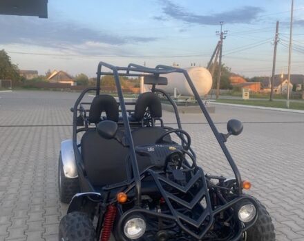 Інша Інша, об'ємом двигуна 0.25 л та пробігом 0 тис. км за 2906 $, фото 18 на Automoto.ua