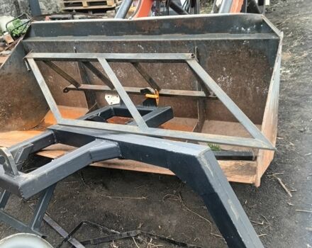 Другая Другая, объемом двигателя 0 л и пробегом 0 тыс. км за 2500 $, фото 5 на Automoto.ua