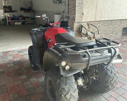 Інша Інша, об'ємом двигуна 0 л та пробігом 0 тис. км за 51000 $, фото 5 на Automoto.ua