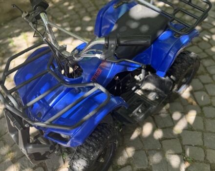 Другая Другая, объемом двигателя 0 л и пробегом 0 тыс. км за 243 $, фото 5 на Automoto.ua