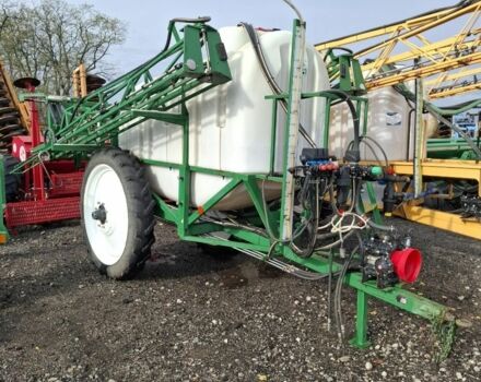 Другая Другая, объемом двигателя 0 л и пробегом 0 тыс. км за 8562 $, фото 5 на Automoto.ua