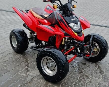 Інша Інша, об'ємом двигуна 0.25 л та пробігом 0 тис. км за 600 $, фото 1 на Automoto.ua