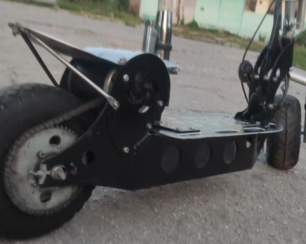 Другая Другая, объемом двигателя 0 л и пробегом 0 тыс. км за 170 $, фото 11 на Automoto.ua