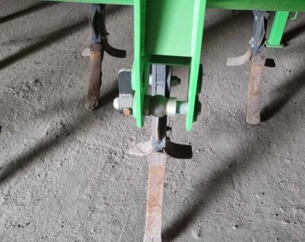 Другая Другая, объемом двигателя 0 л и пробегом 0 тыс. км за 7744 $, фото 3 на Automoto.ua