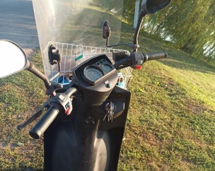 Другая Другая, объемом двигателя 0 л и пробегом 0 тыс. км за 846 $, фото 6 на Automoto.ua