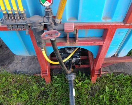 Інша Інша, об'ємом двигуна 0 л та пробігом 0 тис. км за 1005 $, фото 2 на Automoto.ua