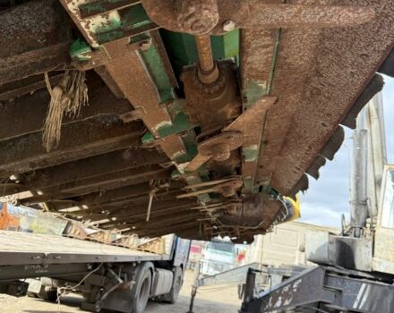 Другая Другая, объемом двигателя 0 л и пробегом 0 тыс. км за 5450 $, фото 6 на Automoto.ua