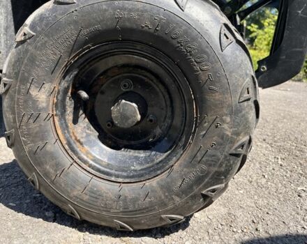 Інша Інша, об'ємом двигуна 0.11 л та пробігом 0 тис. км за 388 $, фото 8 на Automoto.ua