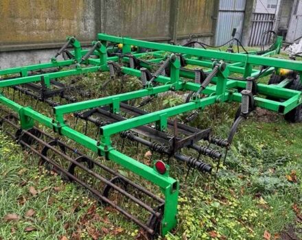 Другая Другая, объемом двигателя 0 л и пробегом 0 тыс. км за 6561 $, фото 1 на Automoto.ua