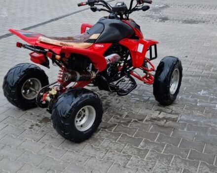 Інша Інша, об'ємом двигуна 0.25 л та пробігом 0 тис. км за 600 $, фото 2 на Automoto.ua