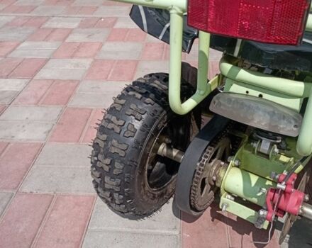 Другая Другая, объемом двигателя 0 л и пробегом 0 тыс. км за 134 $, фото 6 на Automoto.ua