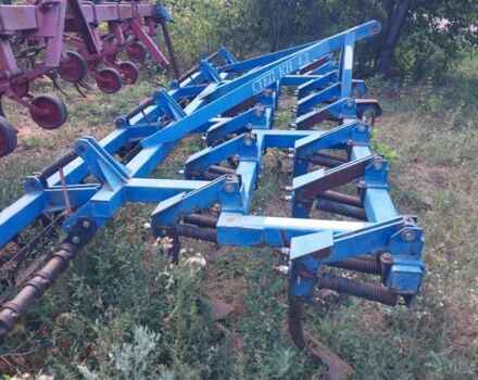 Другая Другая, объемом двигателя 0 л и пробегом 0 тыс. км за 2033 $, фото 4 на Automoto.ua