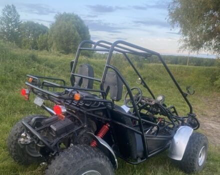 Інша Інша, об'ємом двигуна 0.25 л та пробігом 0 тис. км за 2906 $, фото 5 на Automoto.ua