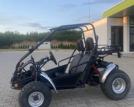 Інша Інша, об'ємом двигуна 0.25 л та пробігом 0 тис. км за 2906 $, фото 17 на Automoto.ua