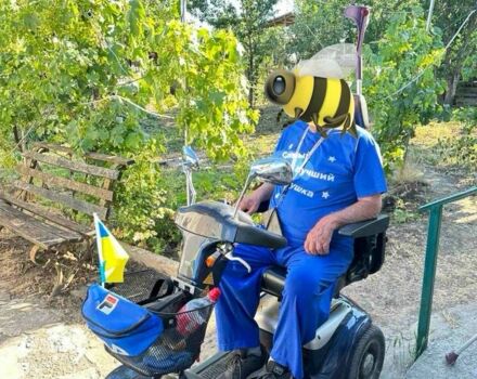 Інша Інша, об'ємом двигуна 0 л та пробігом 0 тис. км за 476 $, фото 1 на Automoto.ua