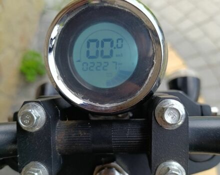 Другая Другая, объемом двигателя 0 л и пробегом 0 тыс. км за 722 $, фото 1 на Automoto.ua