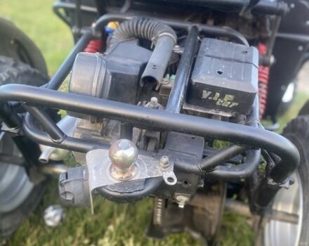 Інша Інша, об'ємом двигуна 0.25 л та пробігом 0 тис. км за 2906 $, фото 8 на Automoto.ua