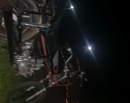 Другая Другая, объемом двигателя 0.11 л и пробегом 0 тыс. км за 144 $, фото 3 на Automoto.ua