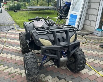 Інша Інша, об'ємом двигуна 0.2 л та пробігом 0 тис. км за 557 $, фото 1 на Automoto.ua