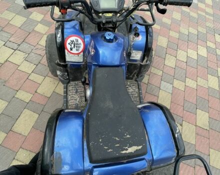 Другая Другая, объемом двигателя 0 л и пробегом 0 тыс. км за 500 $, фото 4 на Automoto.ua