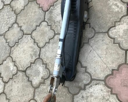 Другая Другая, объемом двигателя 0 л и пробегом 0 тыс. км за 93 $, фото 4 на Automoto.ua