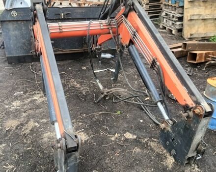 Другая Другая, объемом двигателя 0 л и пробегом 0 тыс. км за 2500 $, фото 8 на Automoto.ua