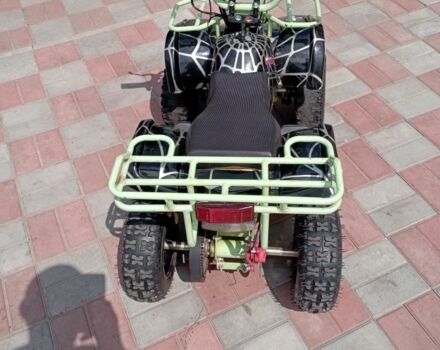 Другая Другая, объемом двигателя 0 л и пробегом 0 тыс. км за 134 $, фото 2 на Automoto.ua